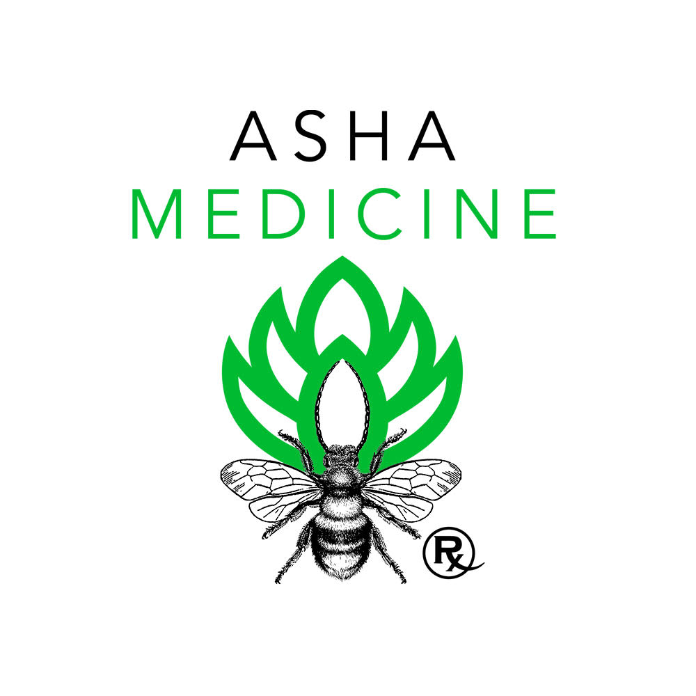 Asha Medicine