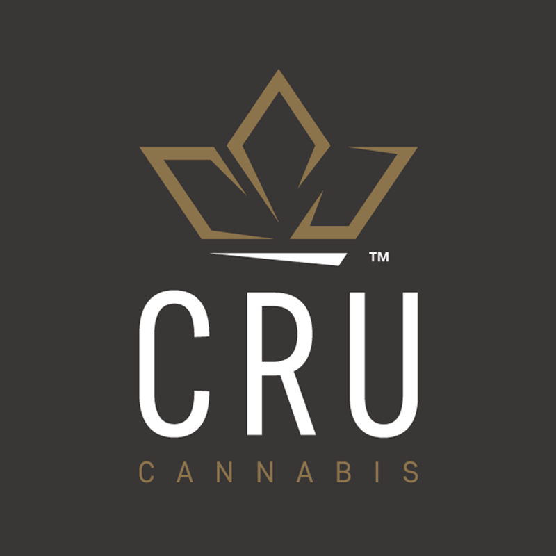 CRU cannabis