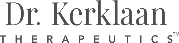 Dr Kerklaan therapeutics