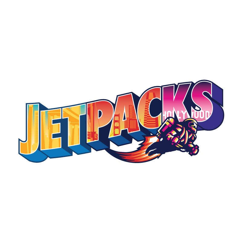 JetPacks