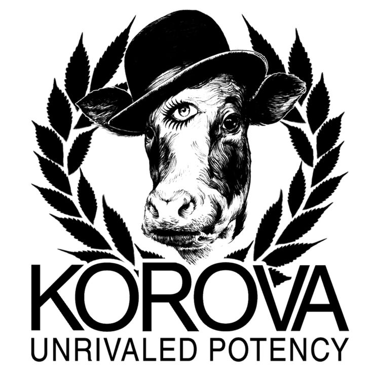 Korova - Unrivaled Potency