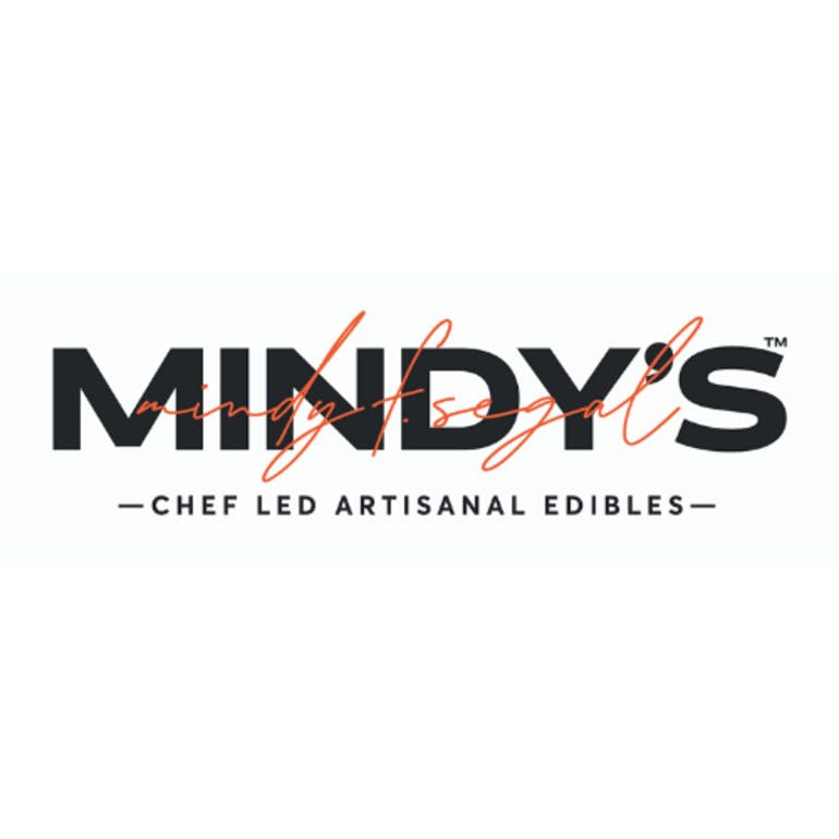 Mindy's Chef Leg Artisinal Edibles