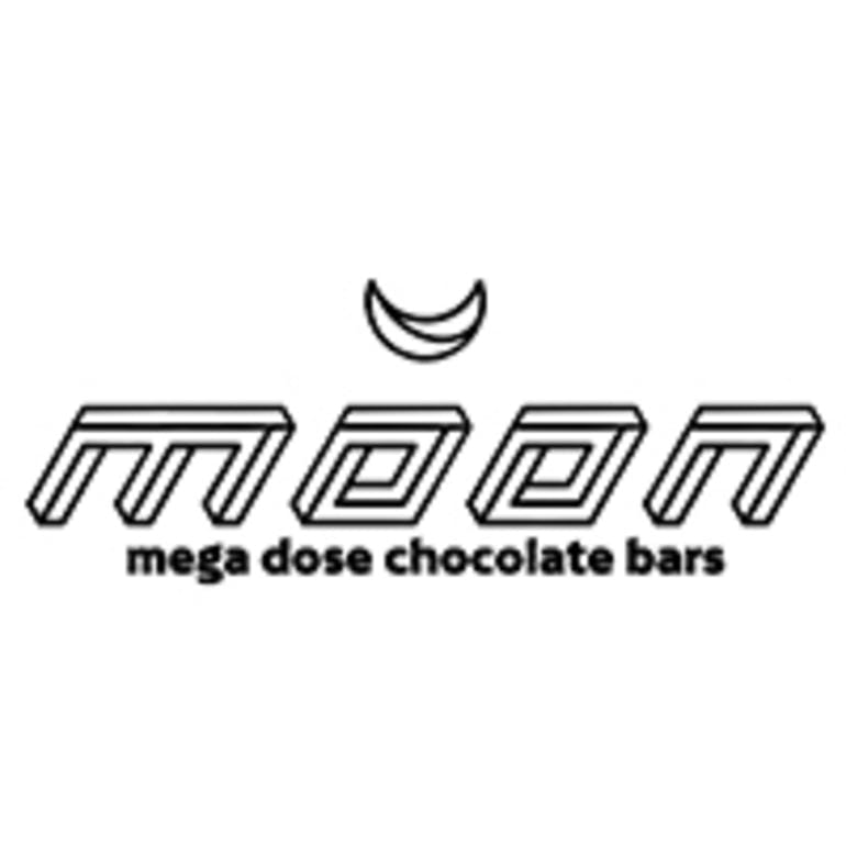 Moon mega dose chocolate bars