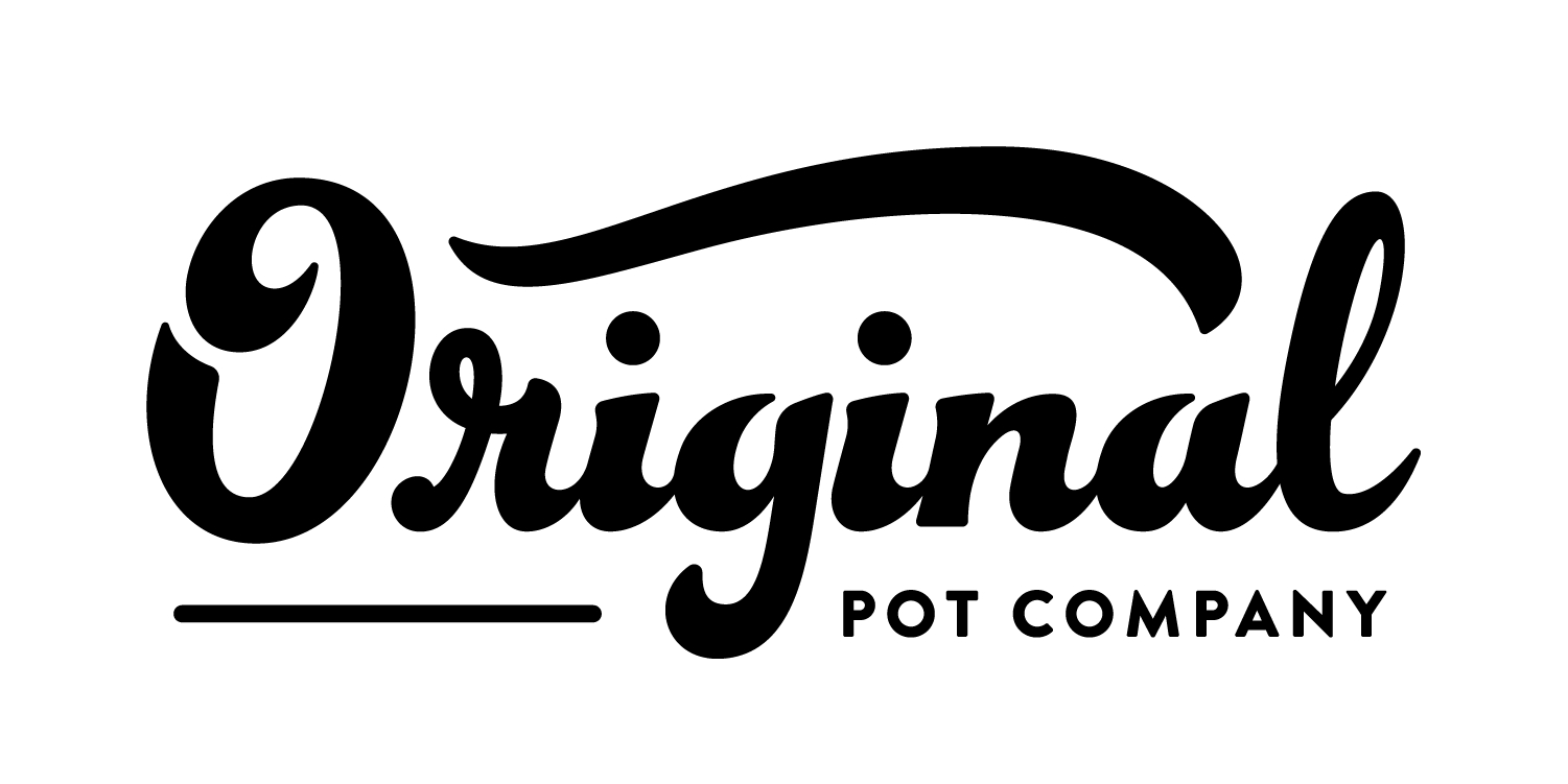 Original Pot Company