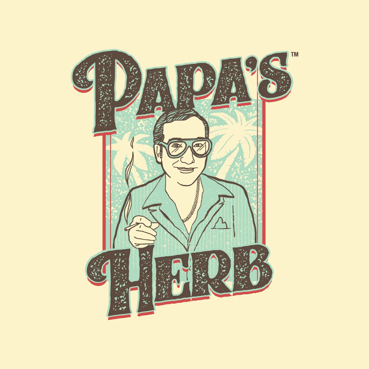 Papa's Herb