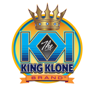 King Klone Brand logo