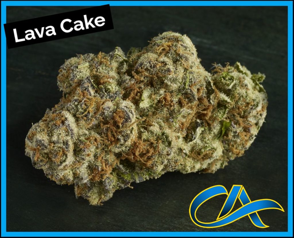 Lava Cake nug
